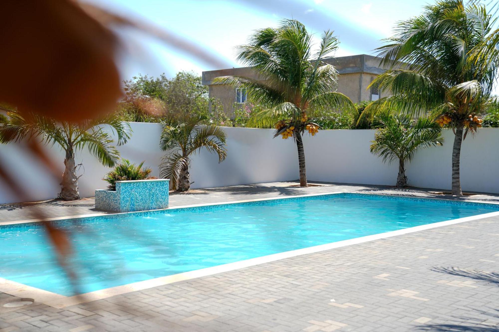 Casa Gioia - Kymani Resorts Willemstad Exterior photo